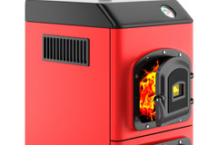 Deanscales solid fuel boiler costs
