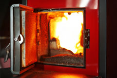 solid fuel boilers Deanscales